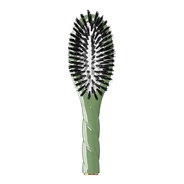 La Petite Brosse N°1 L'universelle – En poils de Sanglier - Brosse de soin